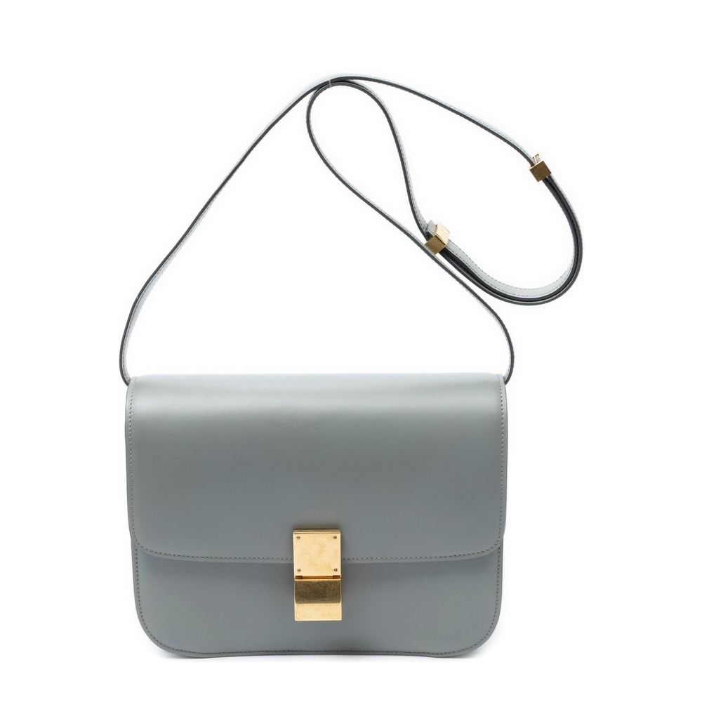 Celine Medium Box Bag